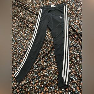 Adidas leggings